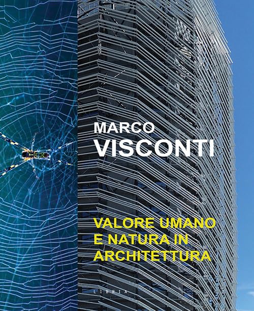 Valore umano e natura in architettura book