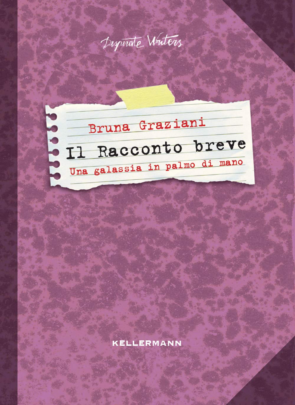 Il racconto breve. Una galassia in palmo di mano Media & Communication