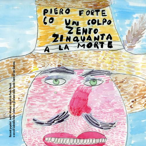 Piero Forte e altri racconti (Invenzioni) Essays & Short Stories