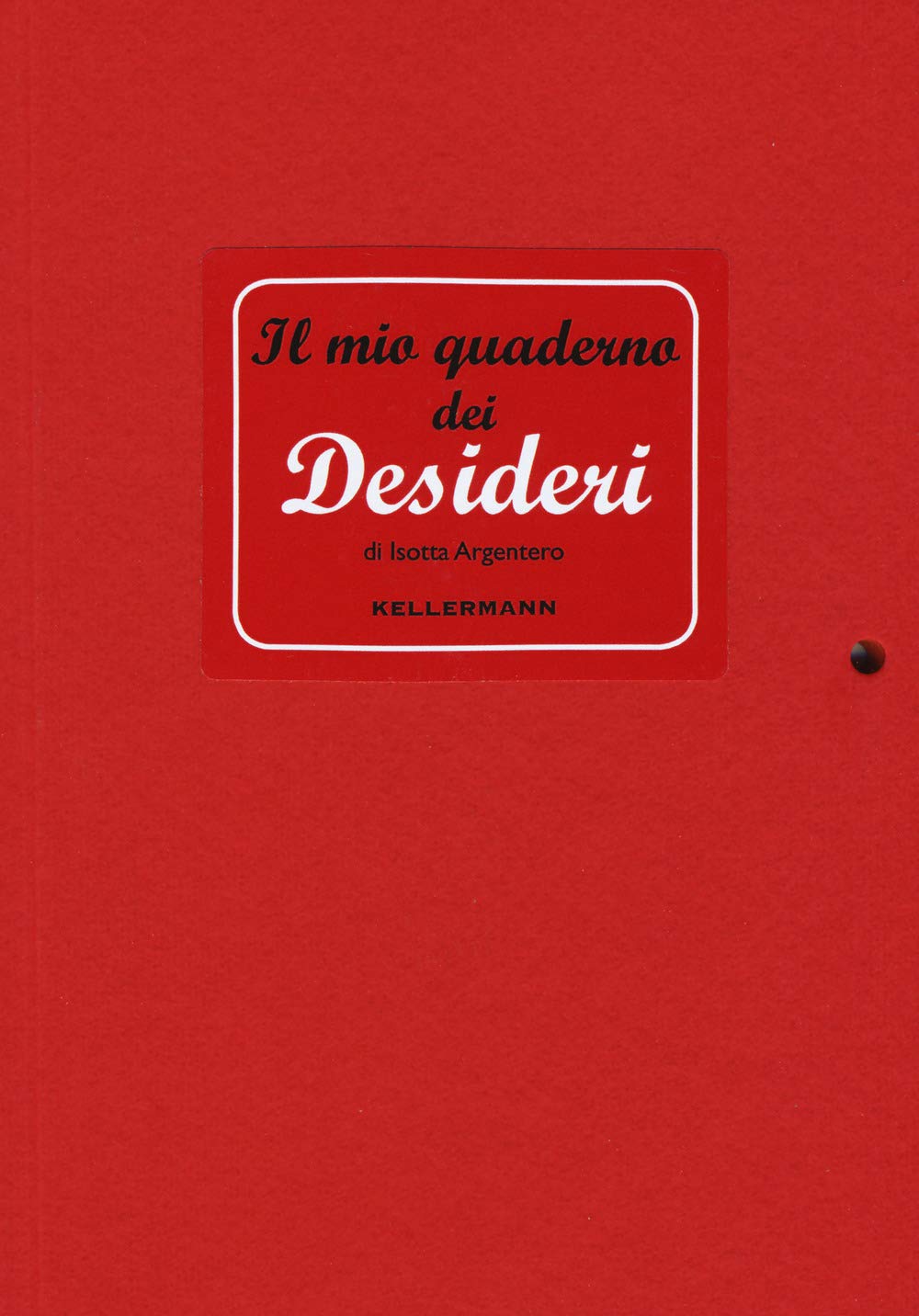 Il mio quaderno dei desideri book