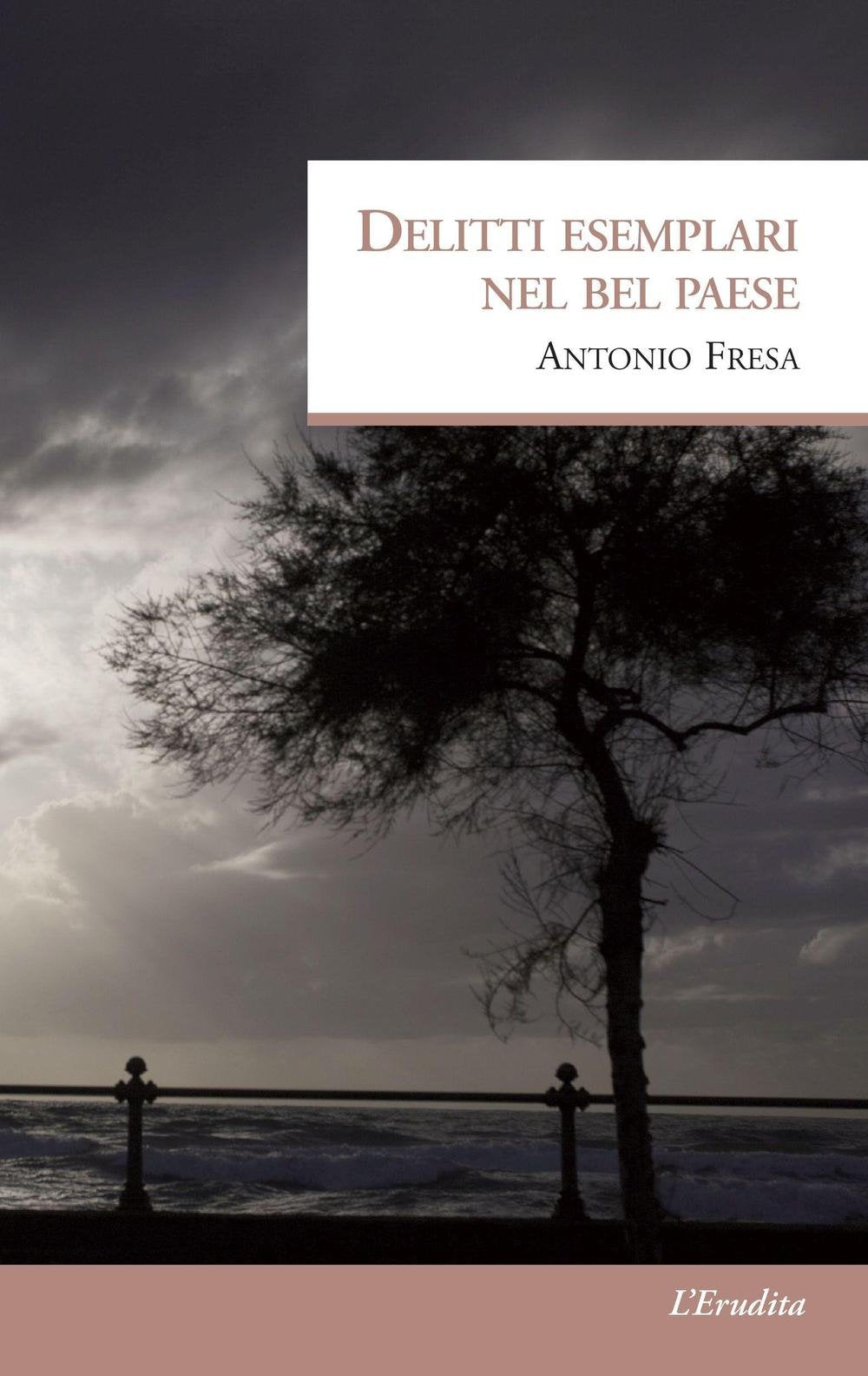 Delitti esemplari nel Bel paese Essays & Short Stories