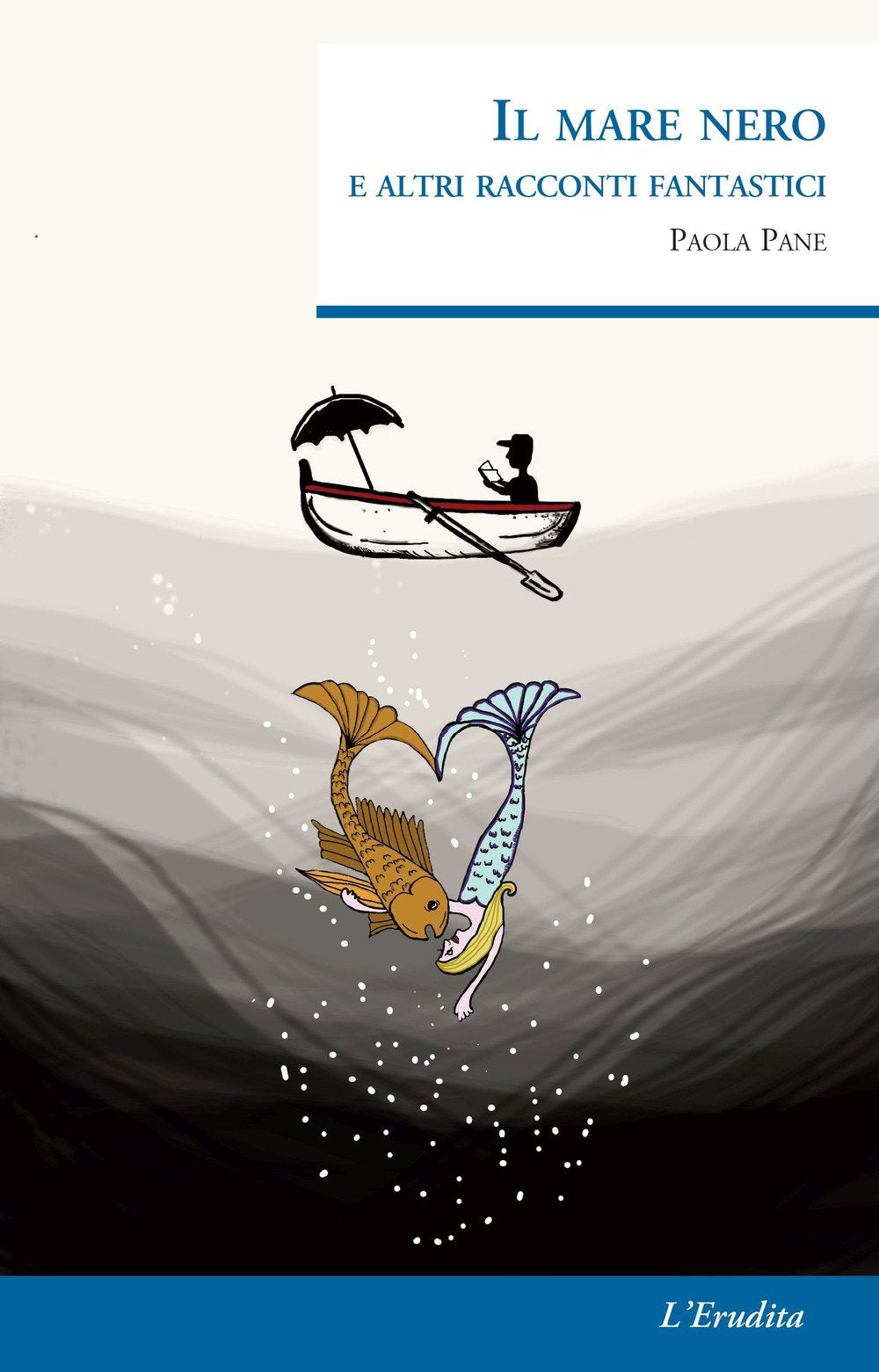 Il mare nero e altri racconti fantastici Children's books