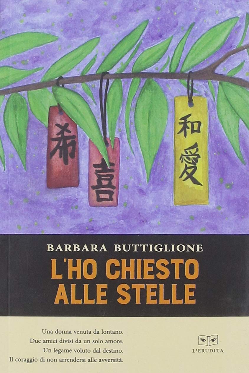 L'ho chiesto alle stelle book