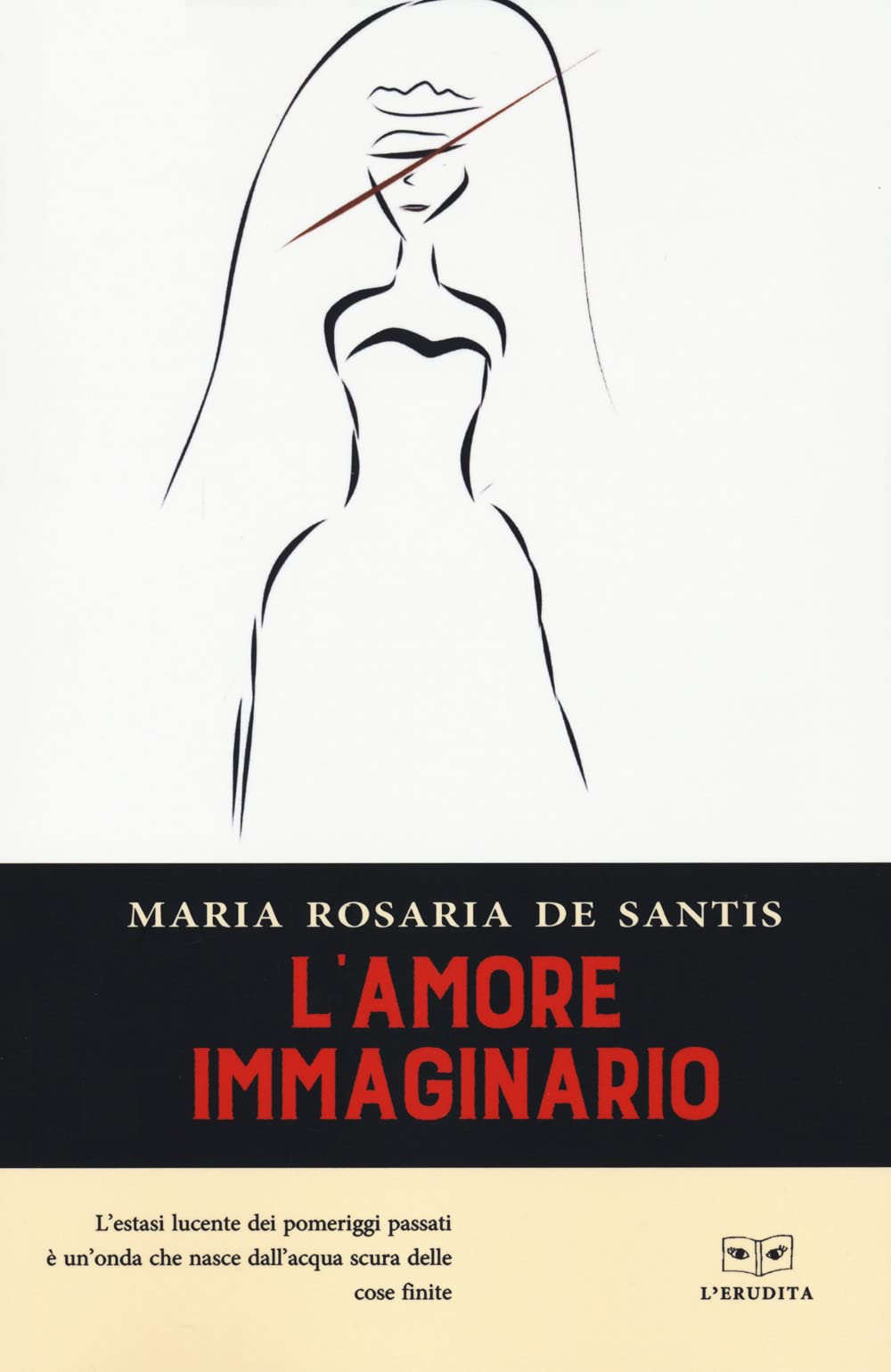 L'amore immaginario book