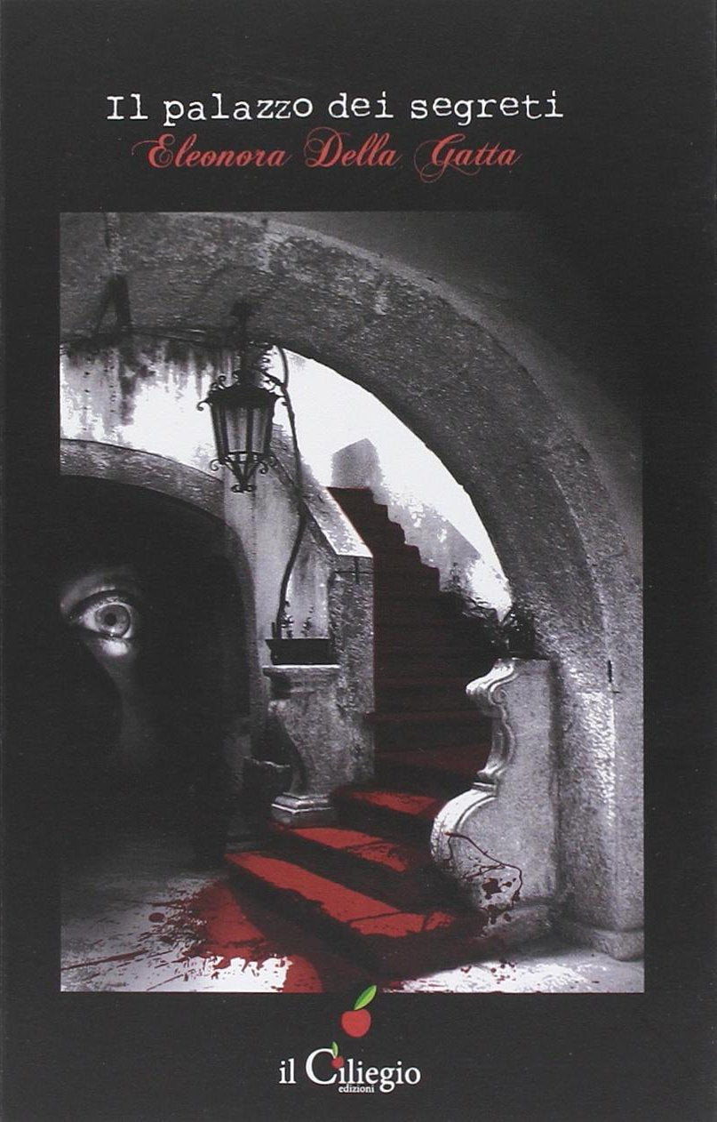 Il palazzo dei segreti (Noir e gialli) Contemporary literature