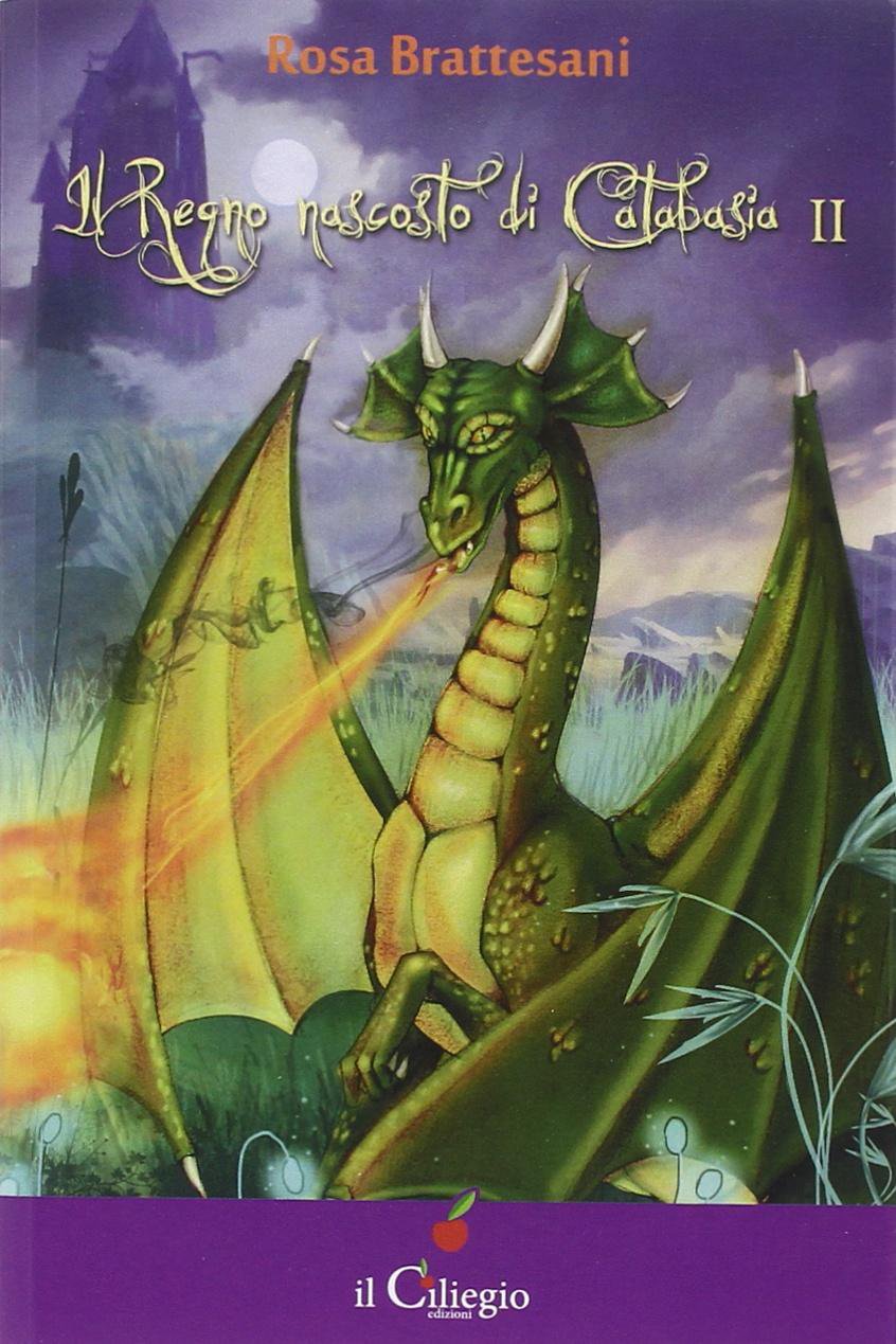 Il regno di Catabasia II Books