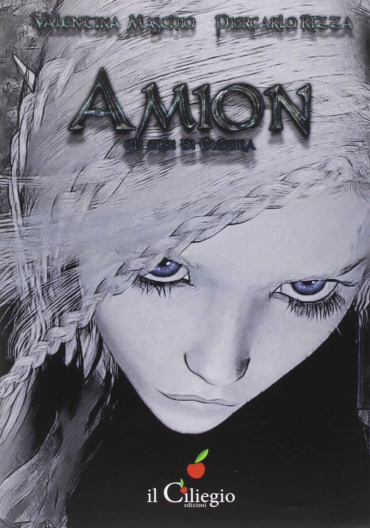 Amion. Gli eroi di Eukora (Pegaso) Manga