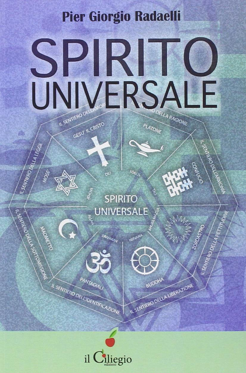 Spirito universale Religion & Esotericism