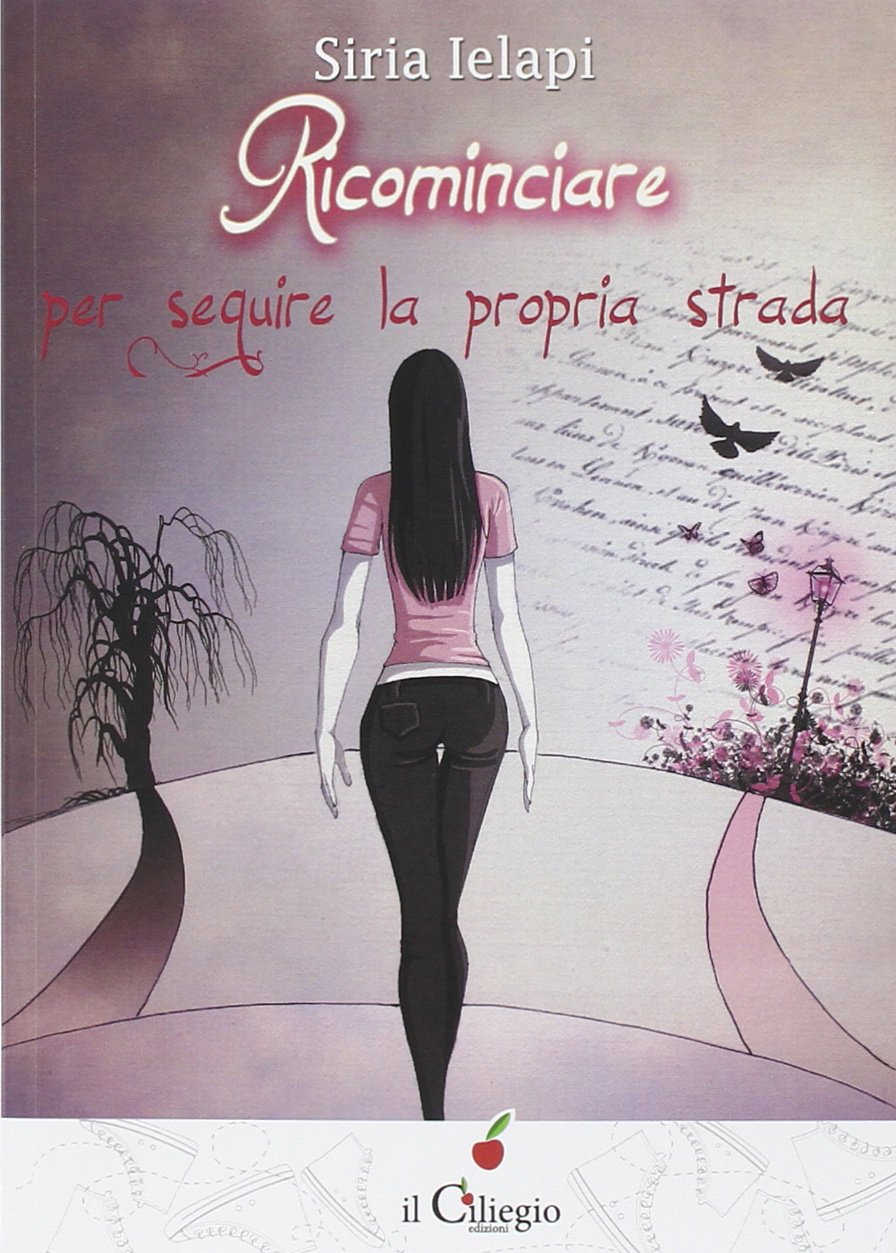 Ricominciare per seguire la propria strada (Teenager) Education