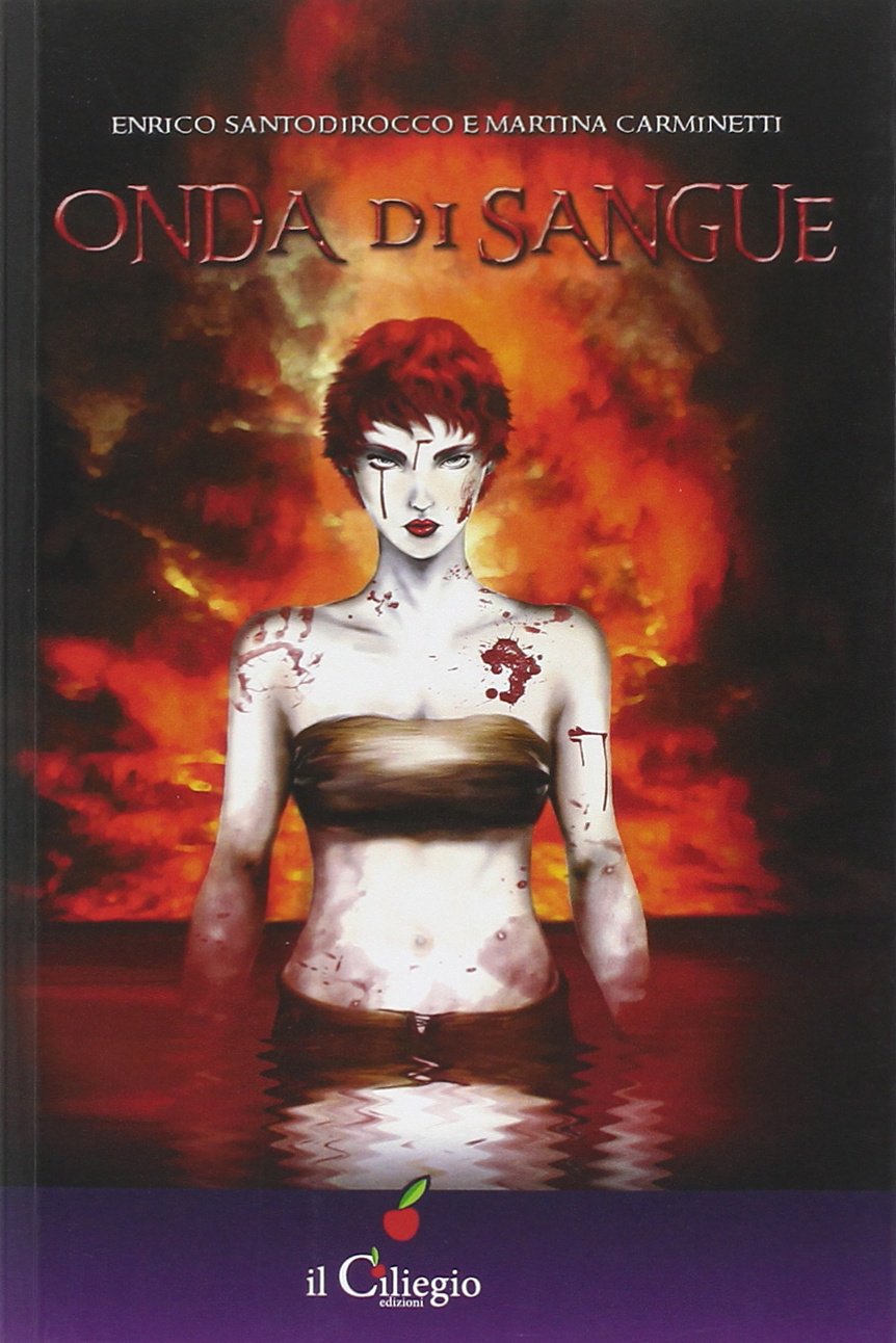 Onda di sangue (Pegaso) Contemporary literature