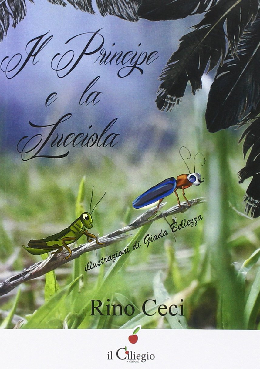 Il principe e la lucciola (Dai 9 ai 99 anni) Novels & Short Stories