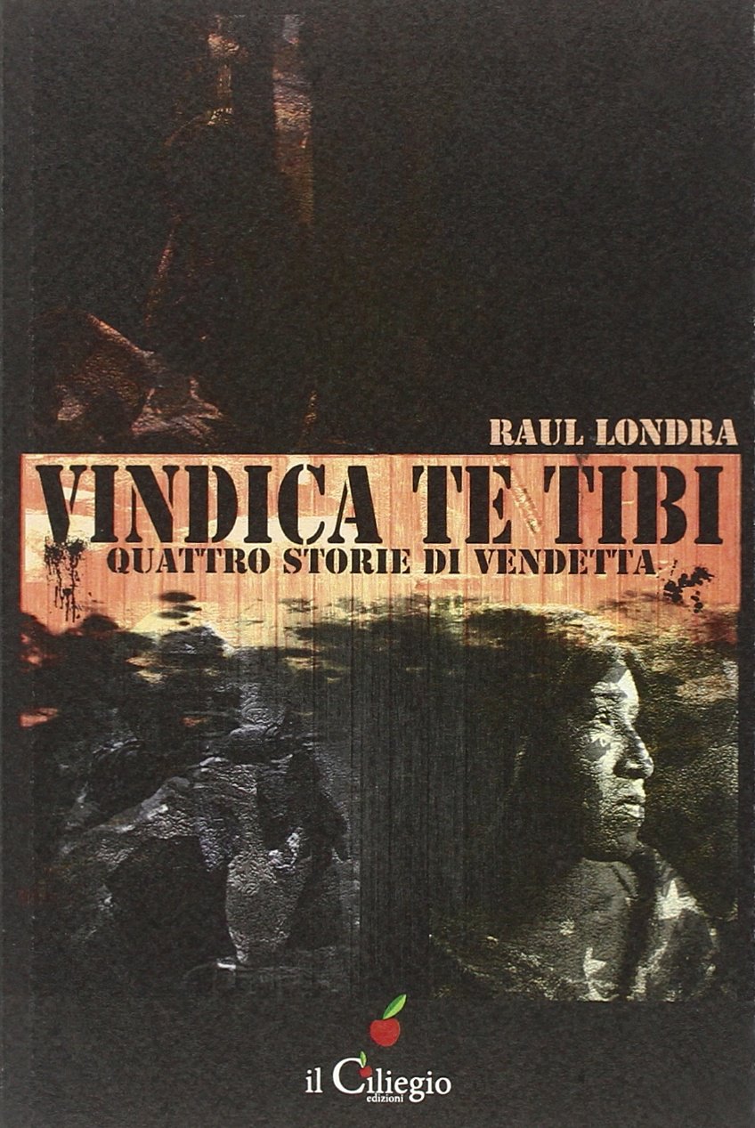 Vindica te tibi. Quattro storie di vendetta (Noir e gialli) Contemporary literature