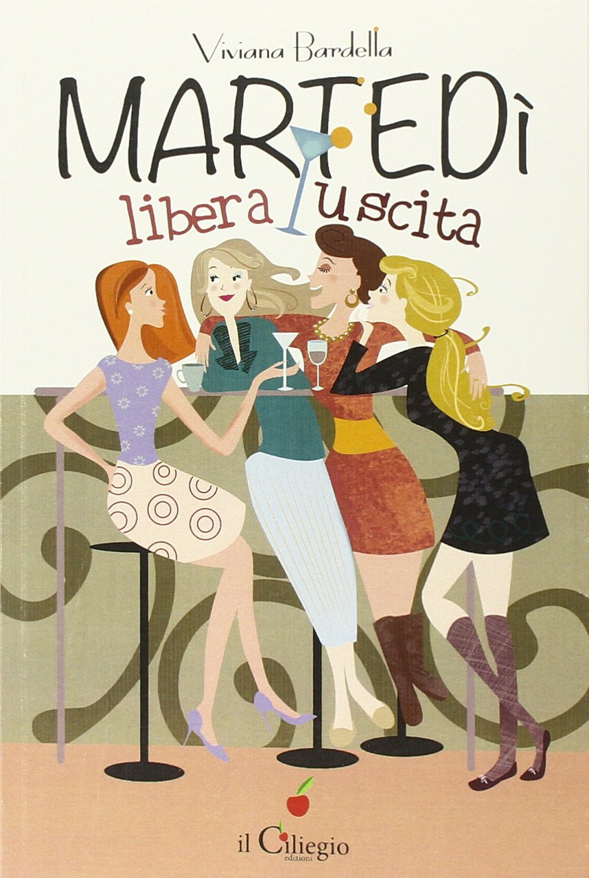 Martedì libera uscita (Narrativa) Contemporary literature