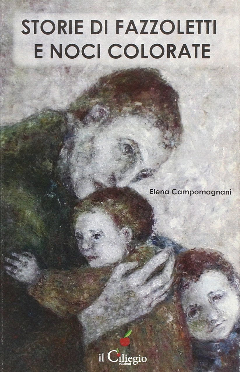 Storie di fazzoletti e noci colorate Contemporary literature
