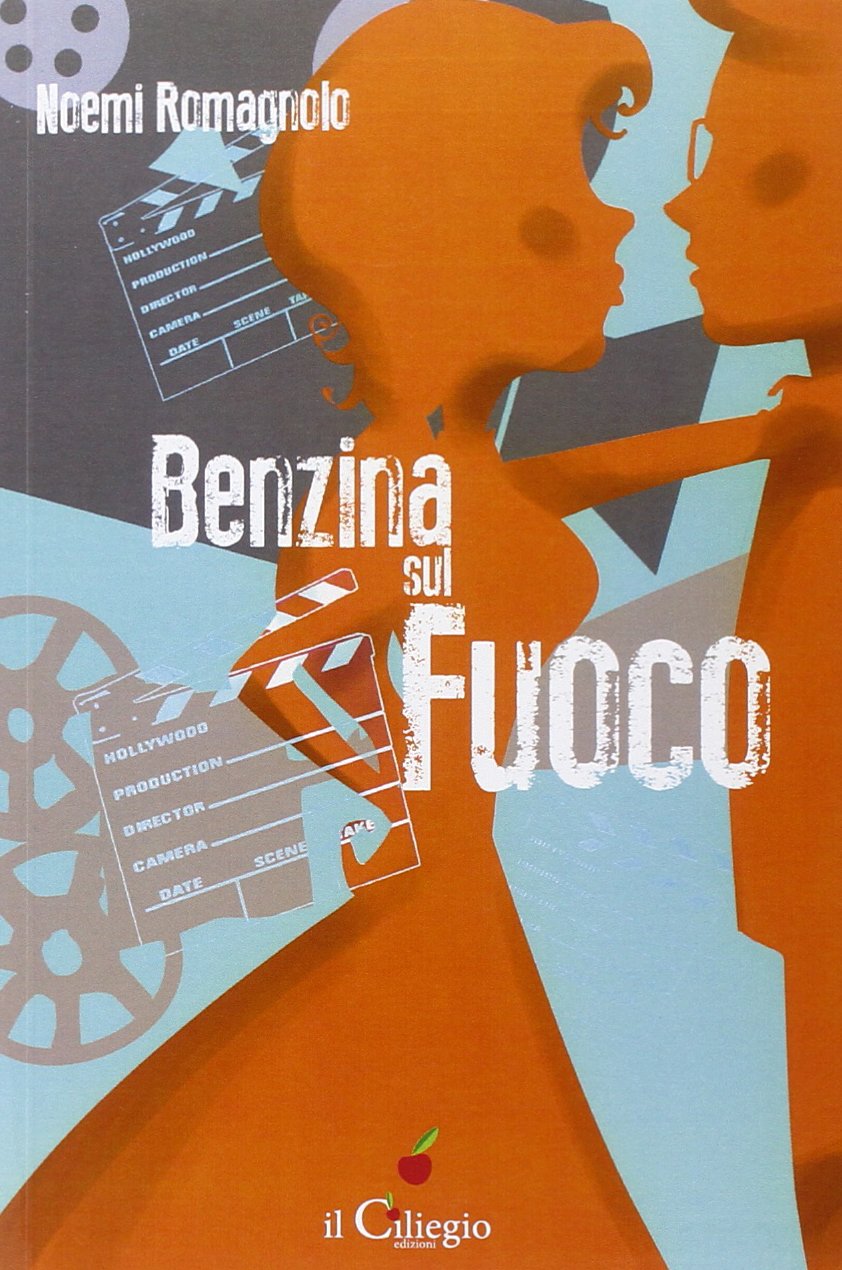 Benzina sul fuoco (Narrativa) Contemporary literature
