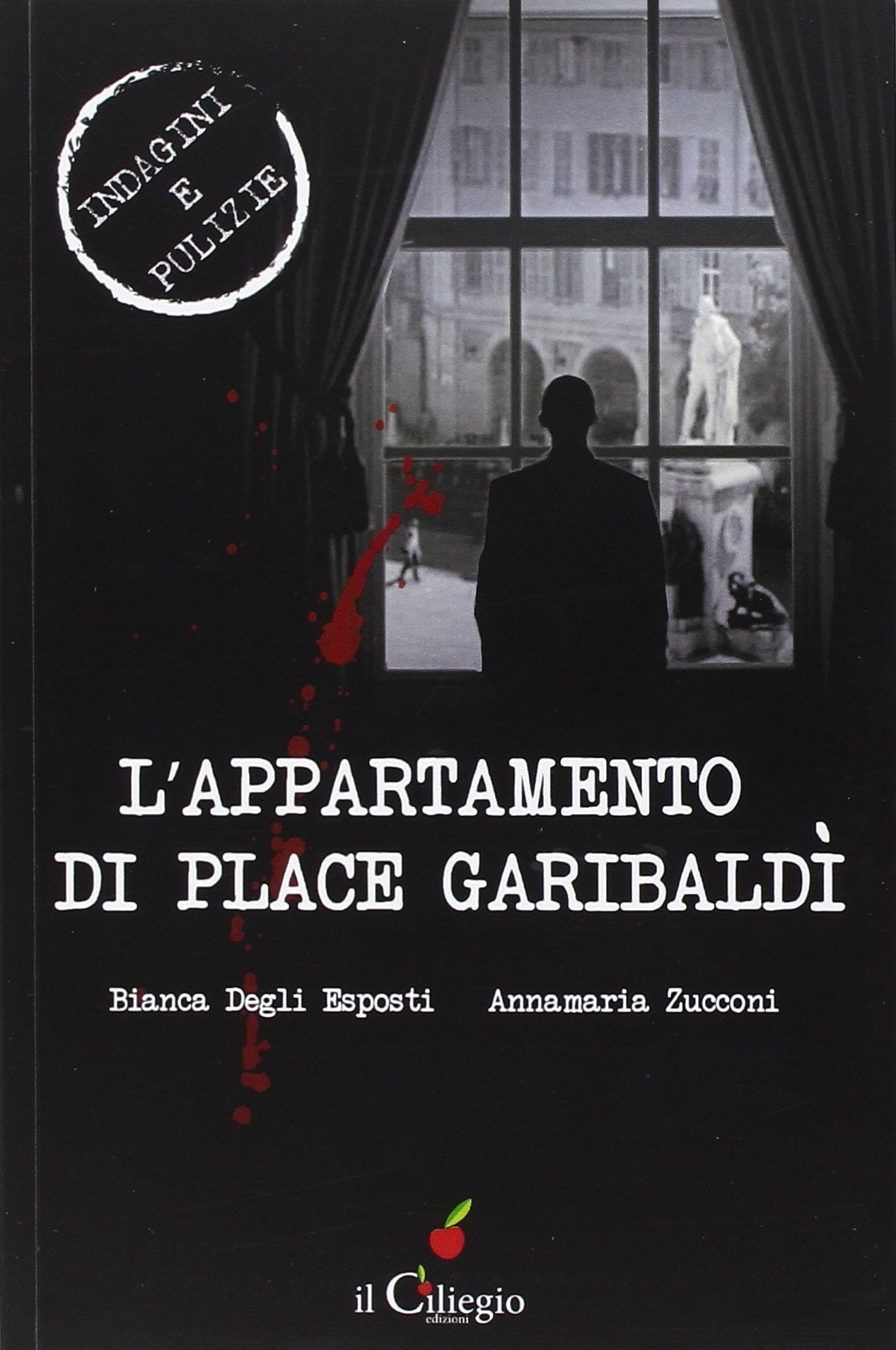 L'appartamento di Place Garibaldì book