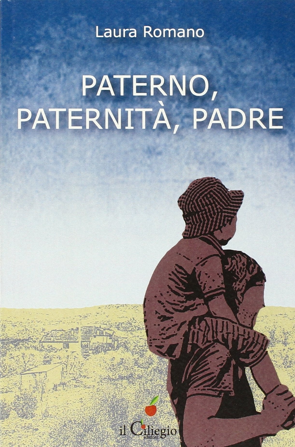 Paterno, paternità, padre (Saggi) Education & Training