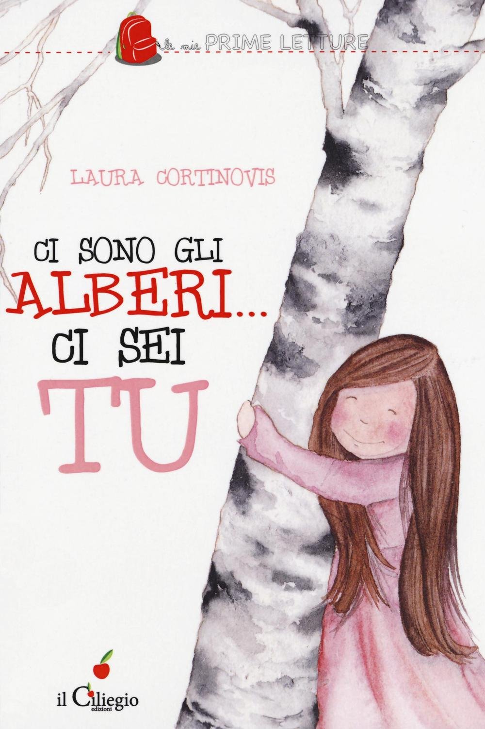 Ci sono gli alberi... ci sei tu book