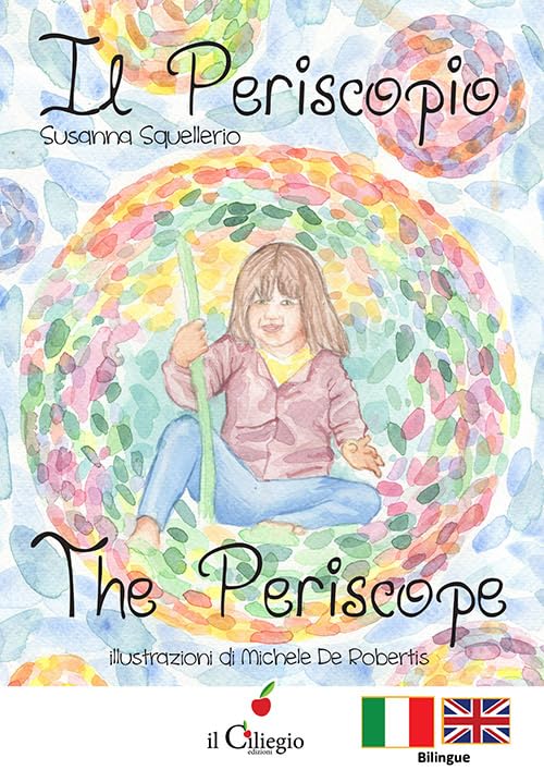 Il periscopio-The Periscope. Ediz. bilingue (Dai 9 ai 99 anni) Novels & Short Stories