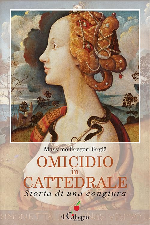 Omicidio in cattedrale. Storia di una congiura book