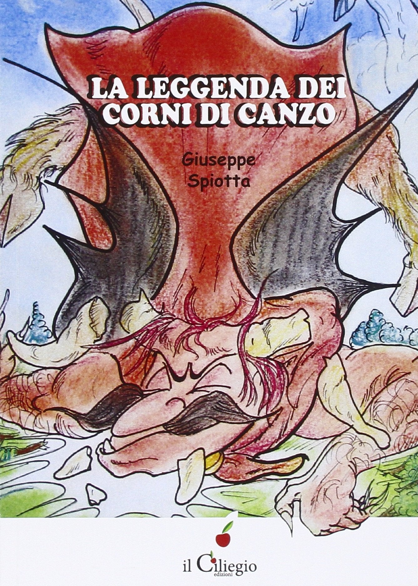 La leggenda dei giorni di Canzo (Dai 6 ai 99 anni) Novels & Short Stories