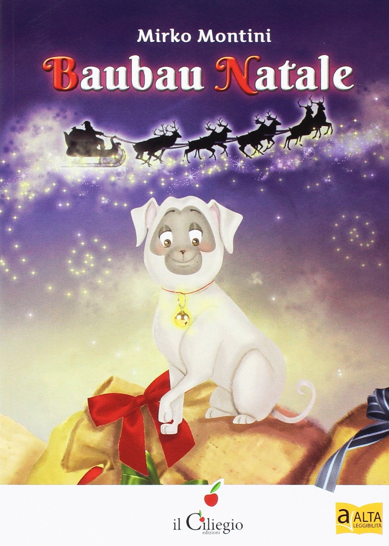 Baubau Natale. Ediz. illustrata Novels & Short Stories