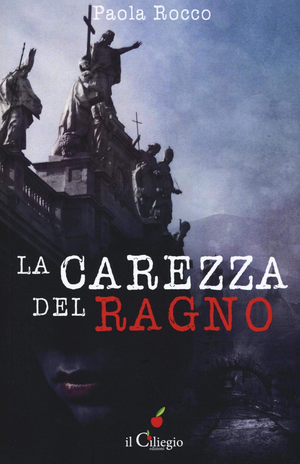 La carezza del ragno (Noir e gialli) Contemporary literature