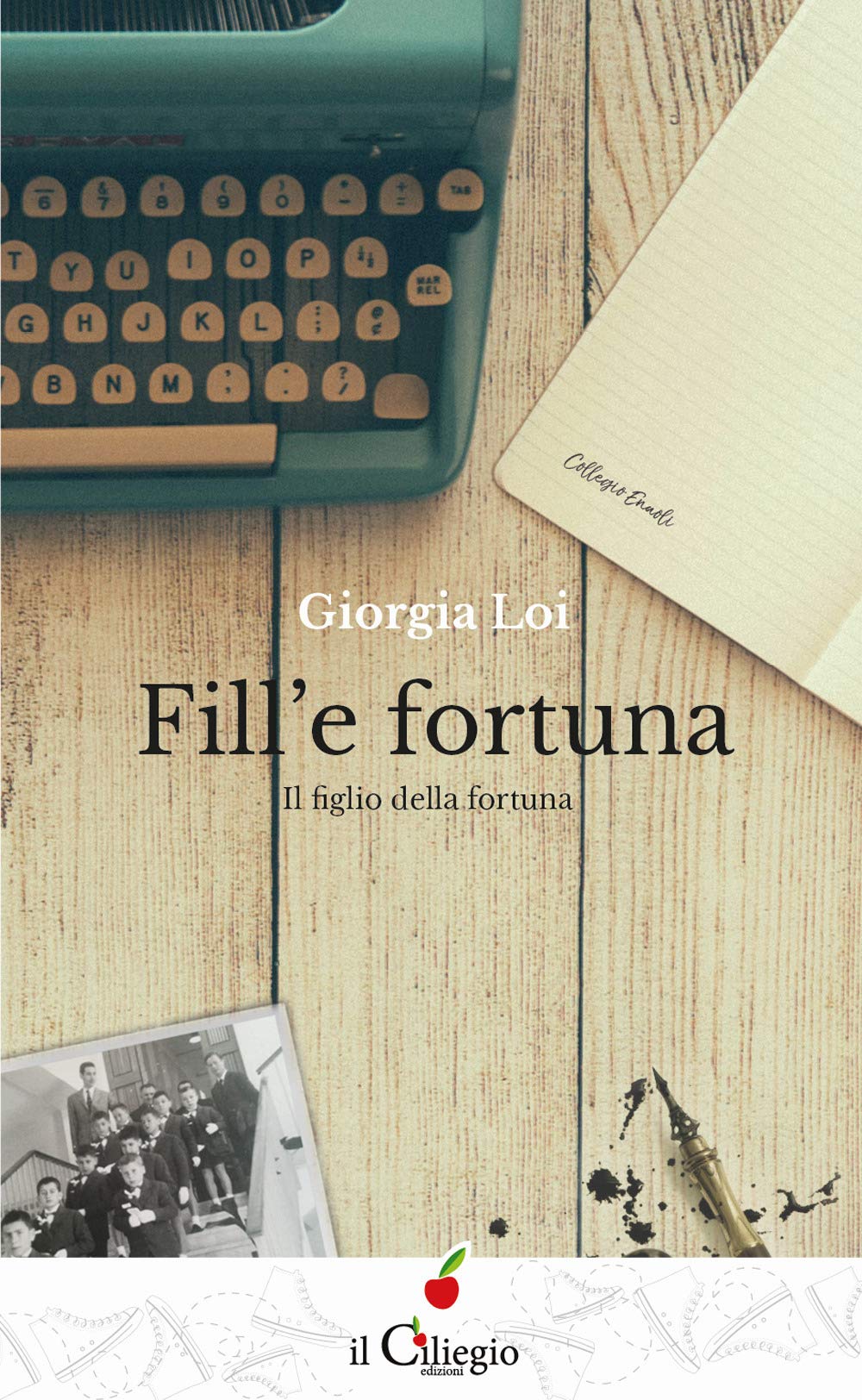 Fill'e fortuna. Il figlio della fortuna (Teenager) Fiction