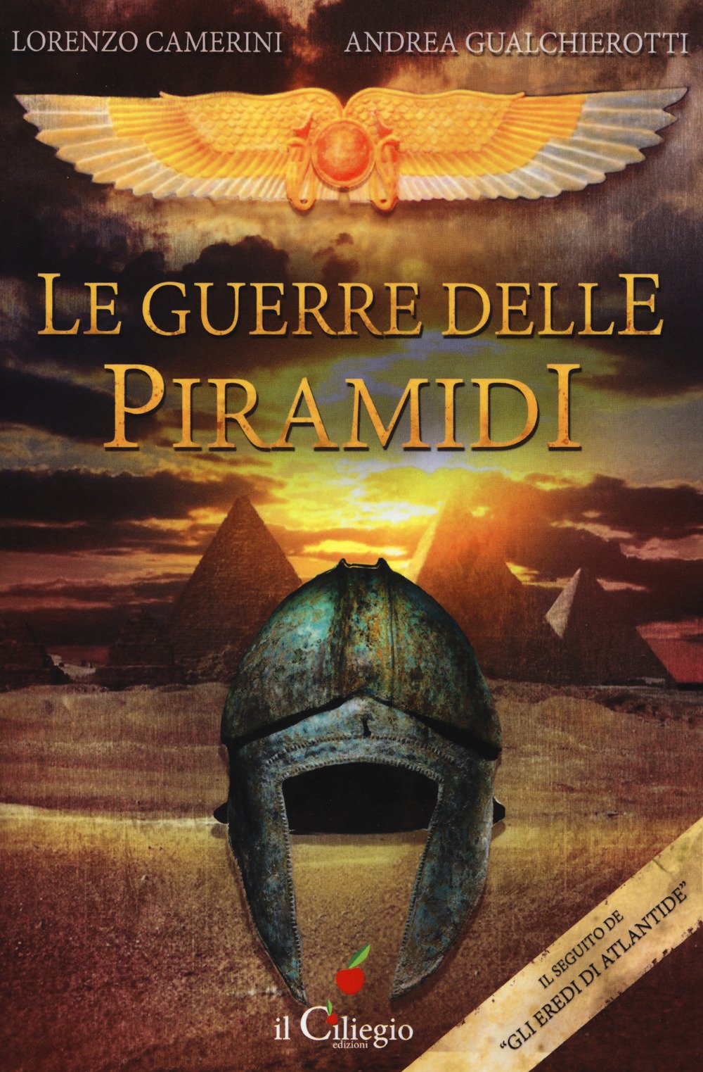 Le guerre delle piramidi (Pegaso) Contemporary literature