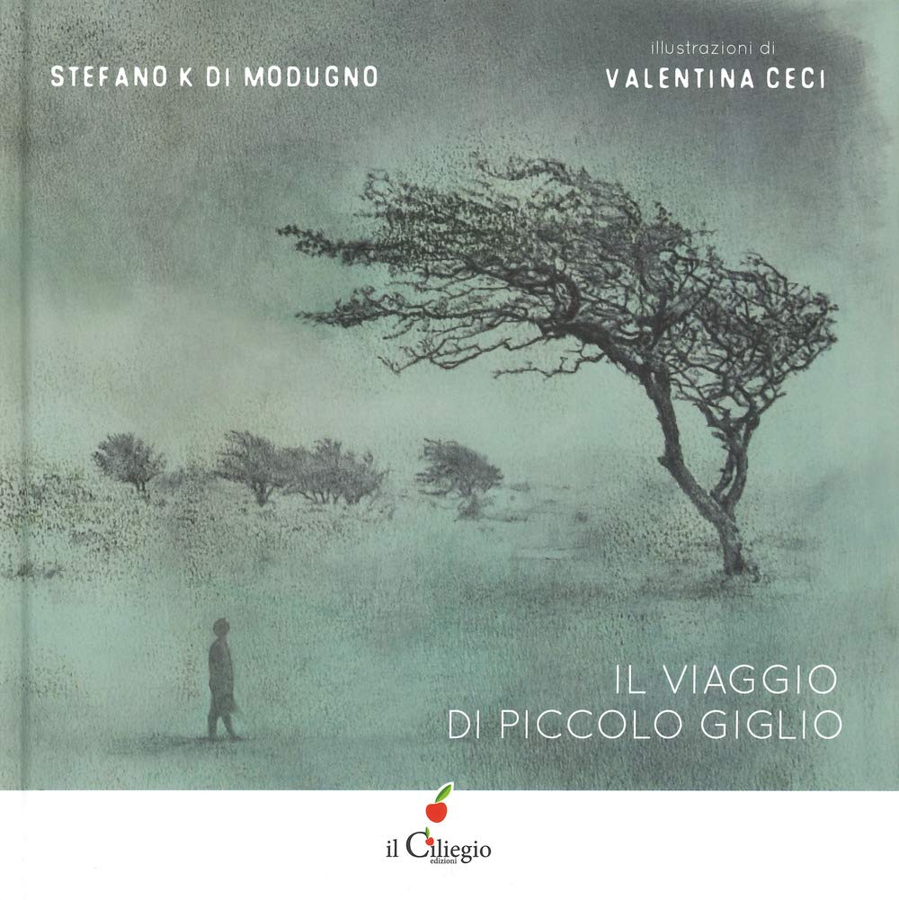 Il viaggio di piccolo giglio (Ciliegine inbook) Non-fiction