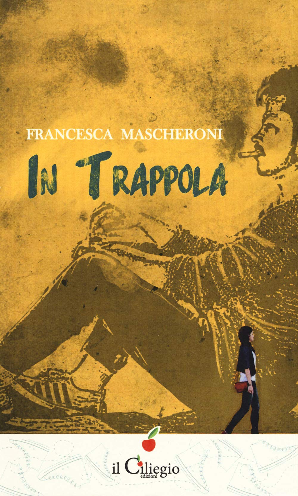 In trappola (Teenager) Education