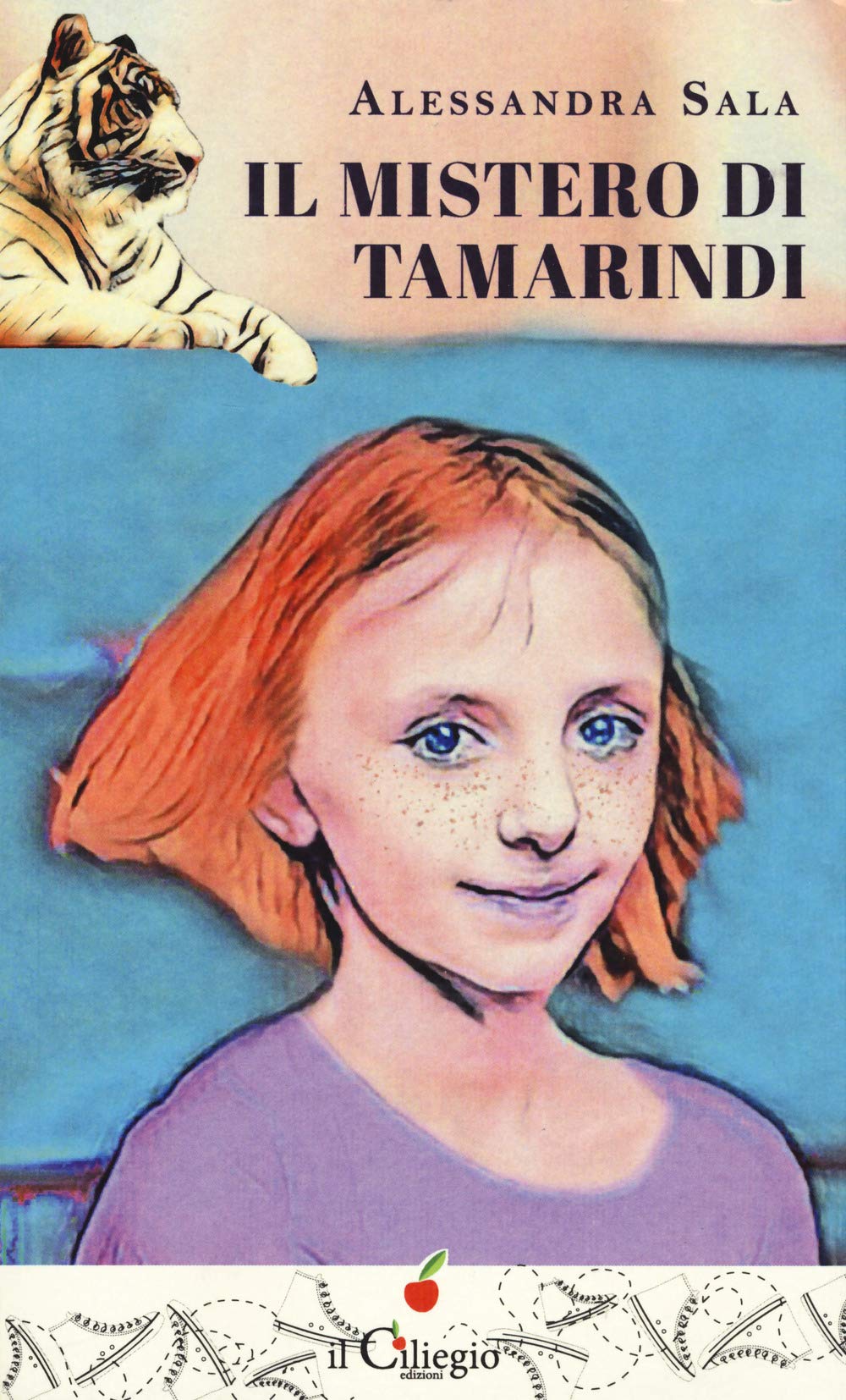 Il mistero di Tamarindi book