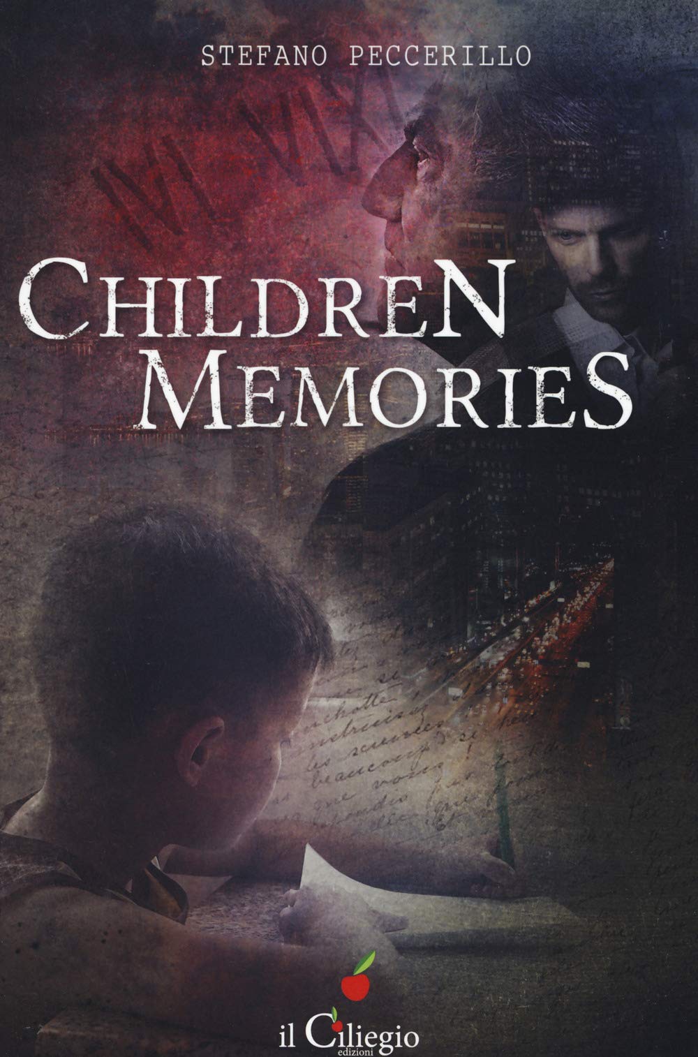 Children memories Contemporary literature Books