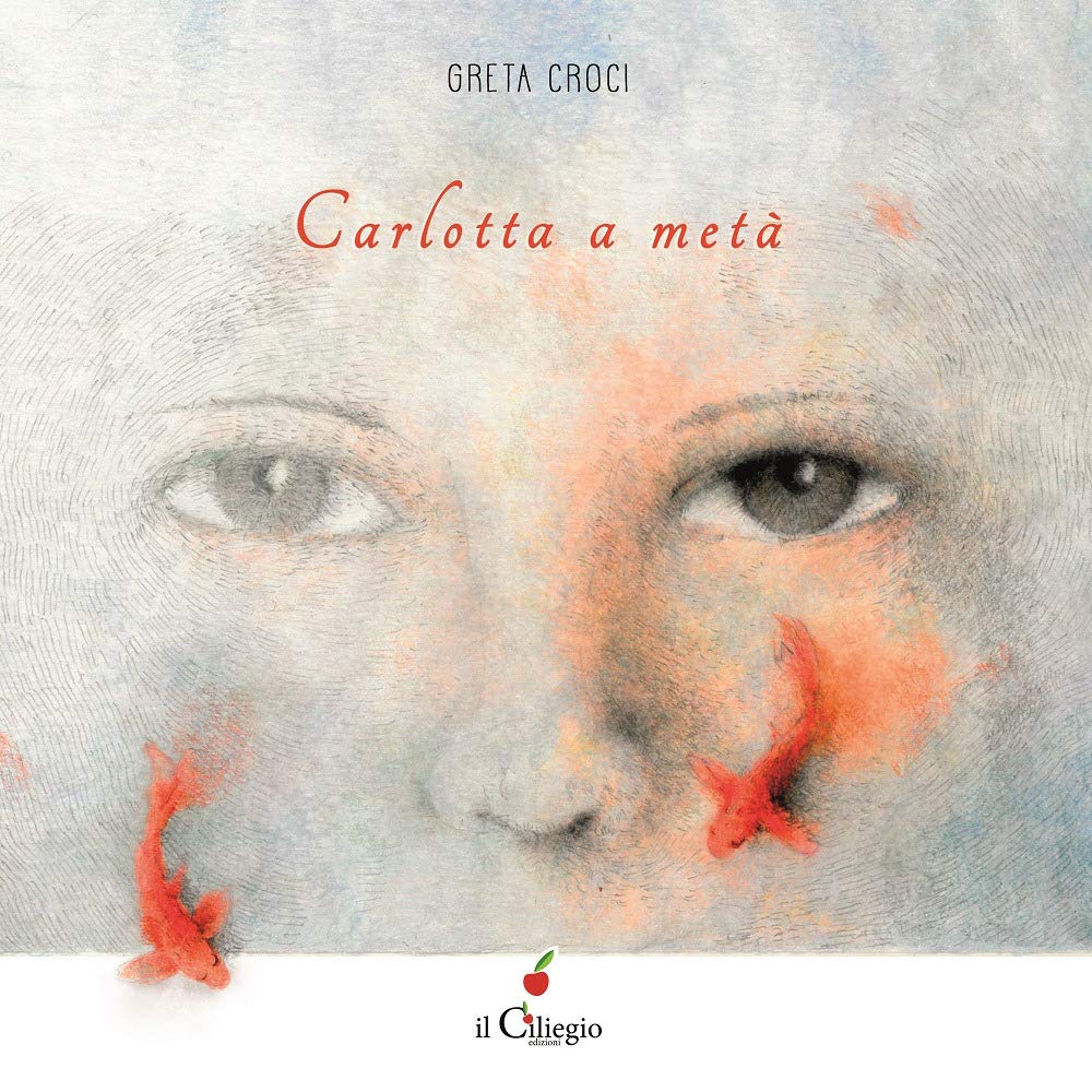 Carlotta a metà (Dai 6 ai 99 anni) Non-fiction
