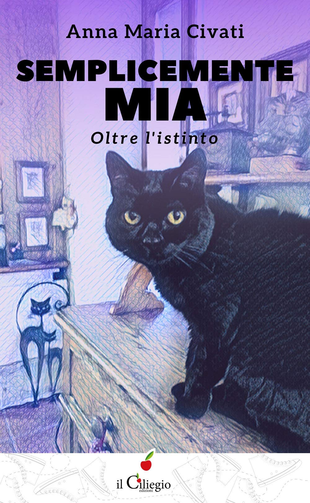 Semplicemente mia. Oltre l’istinto (Teenager) Novels & Short Stories