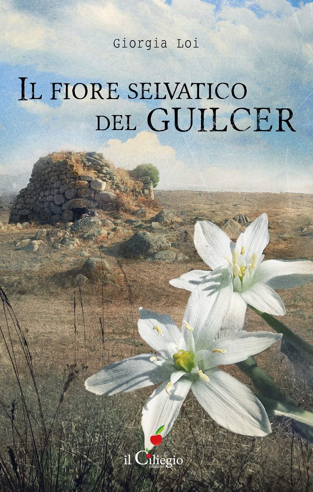 Il fiore selvatico del Guilcer book