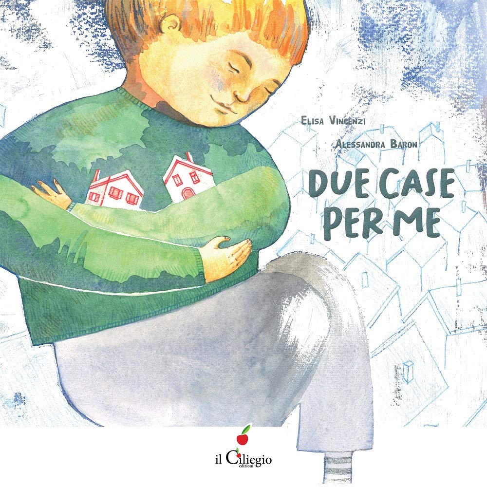 Due case per me. Ediz. a colori Non-fiction