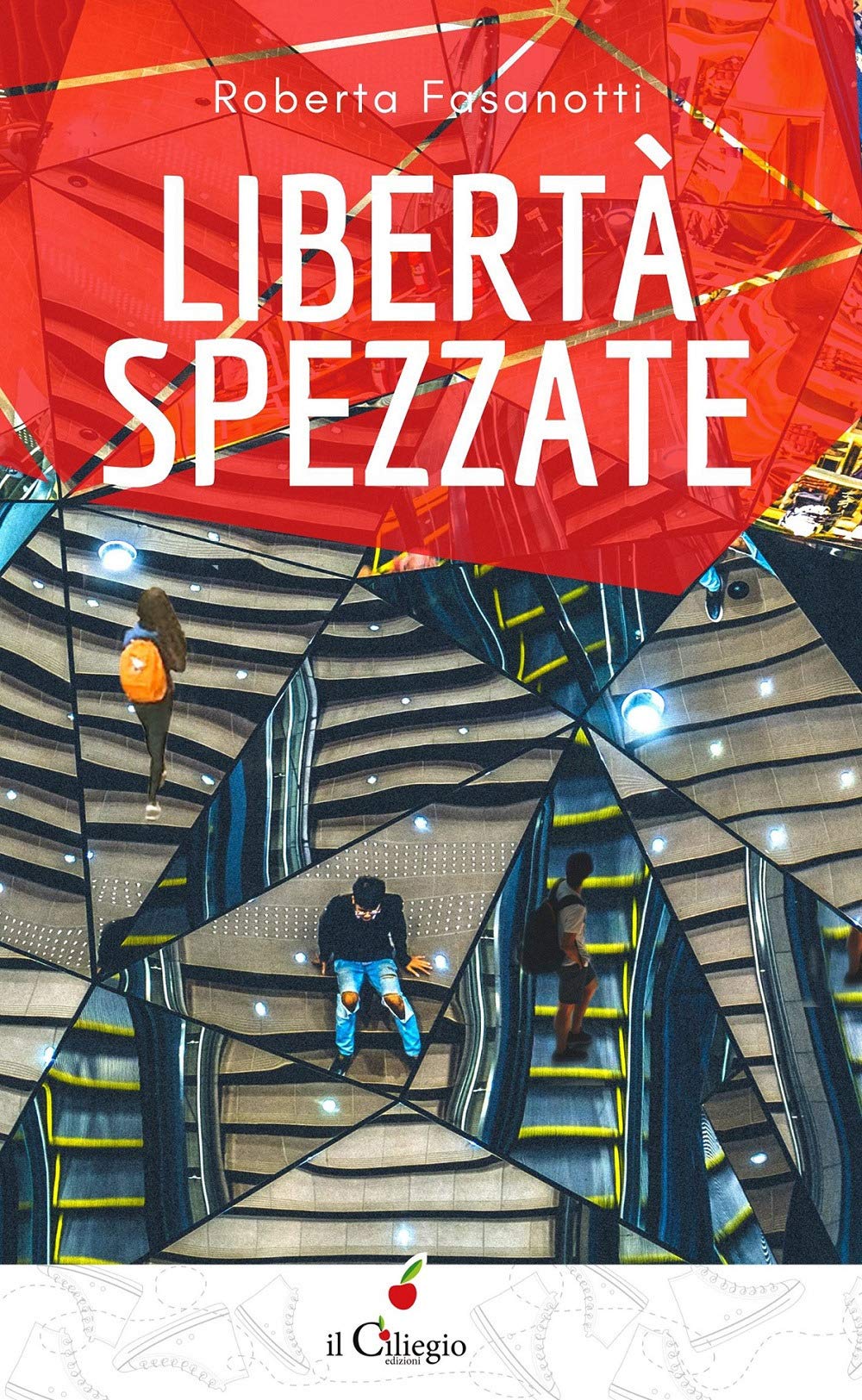 Libertà spezzate (Teenager) Fiction