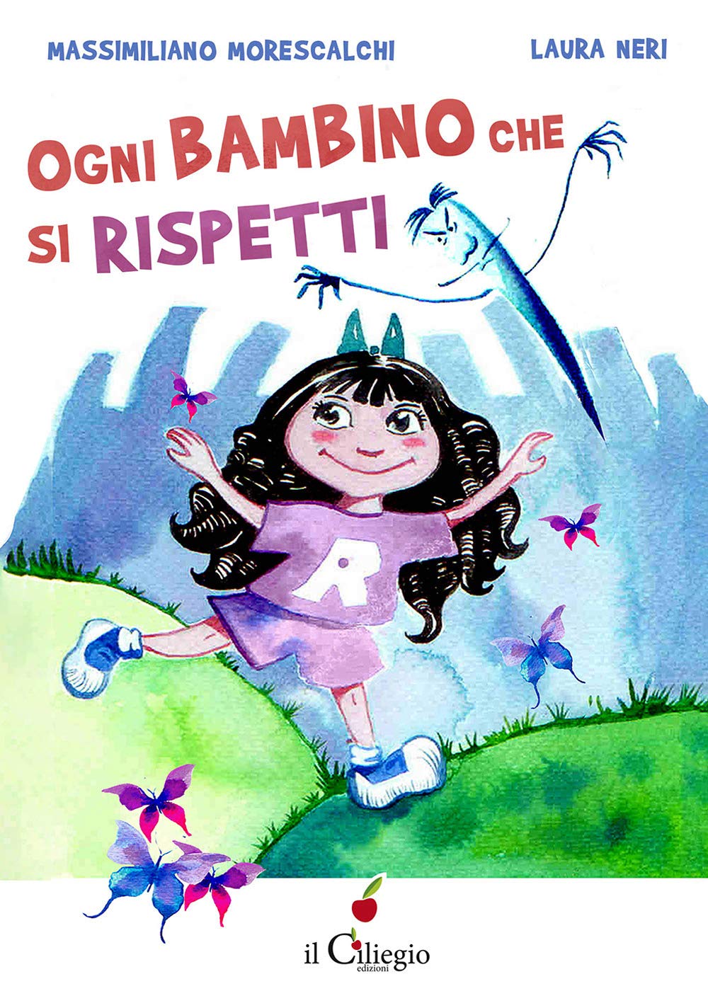 Ogni bambino che si rispetti (Dai 9 ai 99 anni) Novels & Short Stories