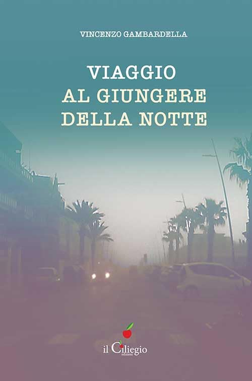 Viaggio al giungere della notte book