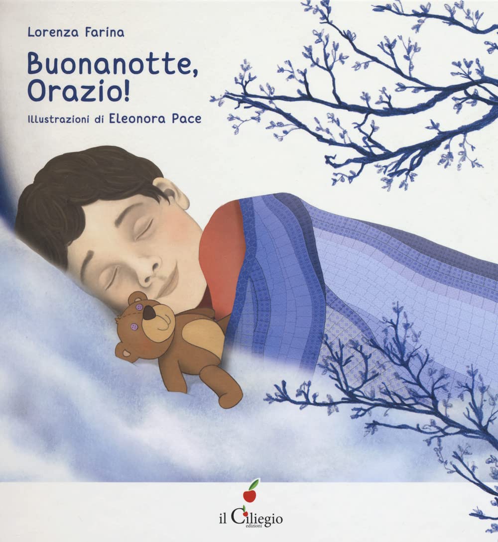 Buonanotte Orazio! Ediz. a colori (Dai 3 ai 6 anni) Children's books