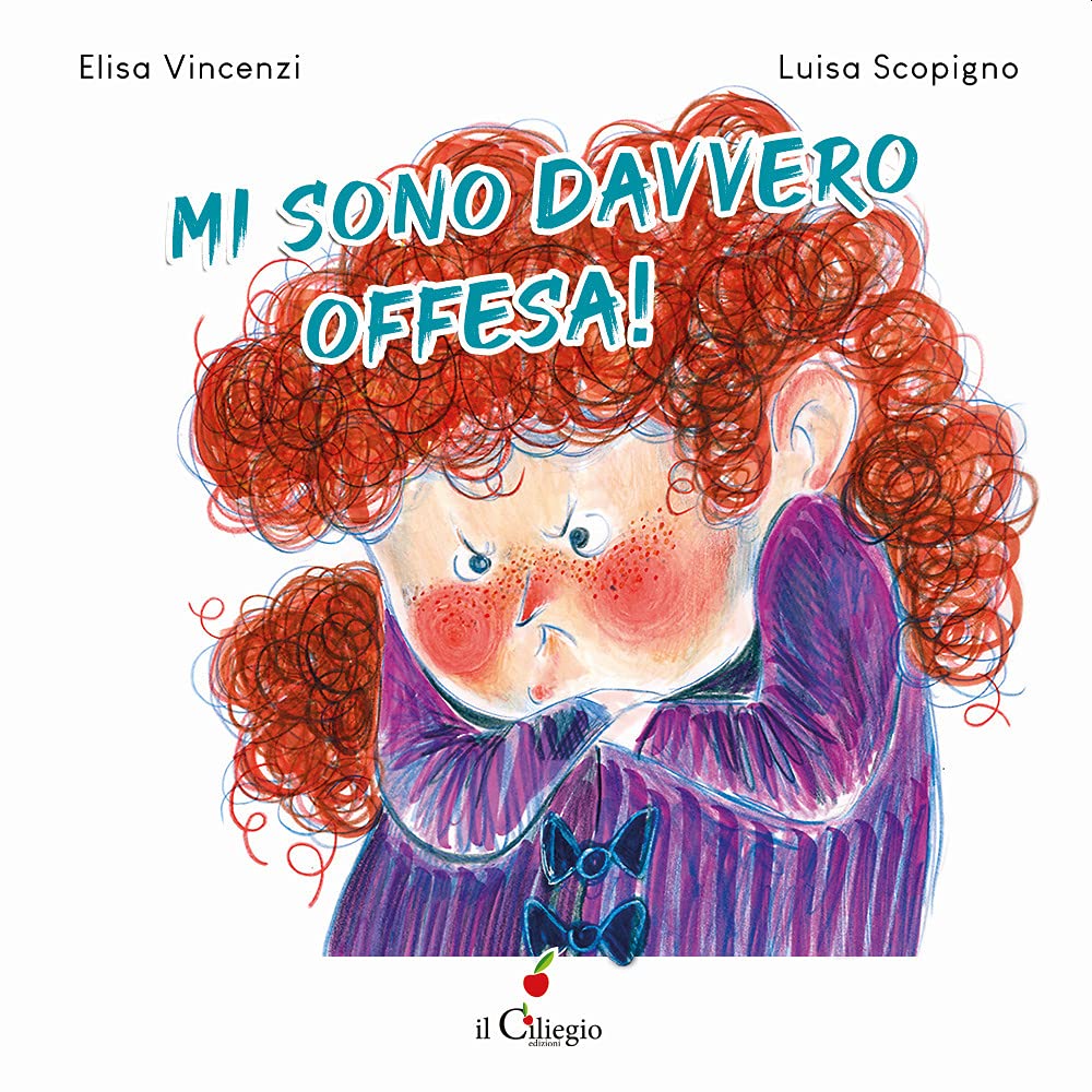 Mi sono davvero offesa! book
