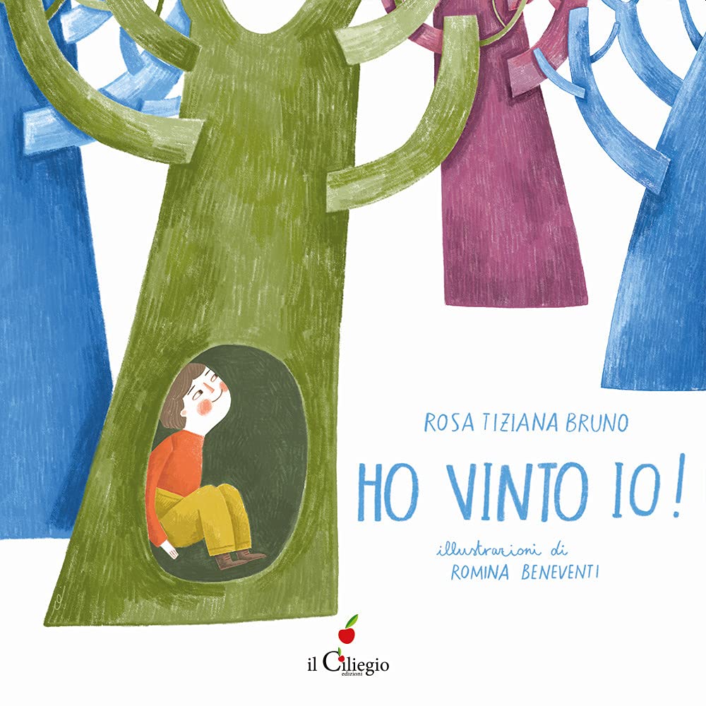Ho vinto io! Ediz. a colori (Dai 3 ai 6 anni) Non-fiction