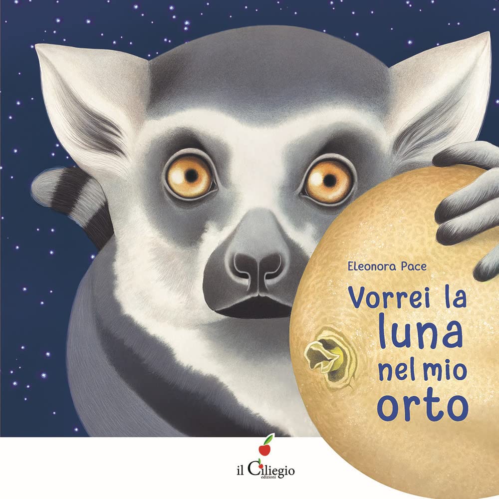 Vorrei la luna nel mio orto. Ediz. a colori (Dai 6 ai 99 anni) Non-fiction