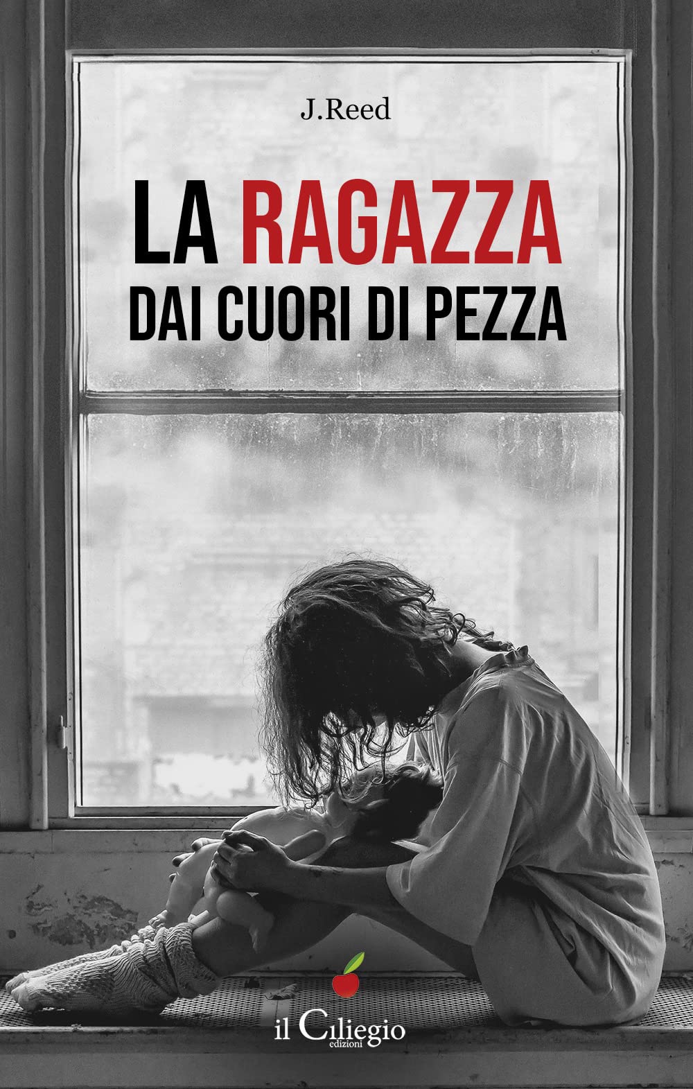 La ragazza dai cuori di pezza (Noir e gialli) Contemporary literature