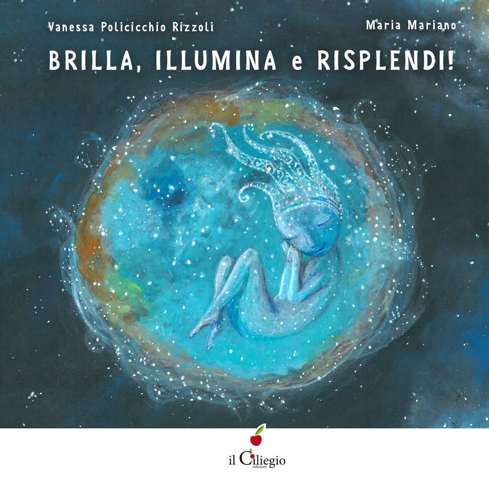 Brilla, illumina e risplendi! book