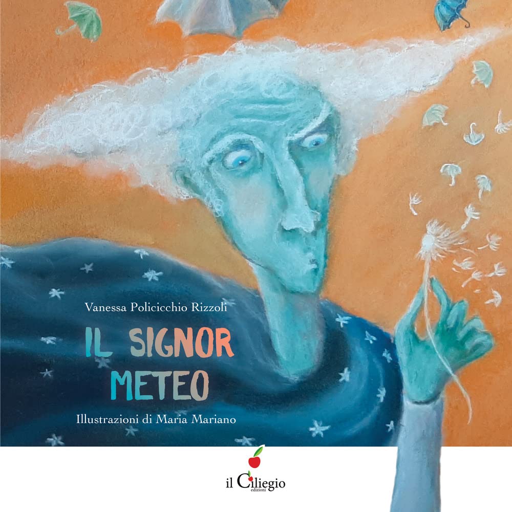 Il signor meteo book