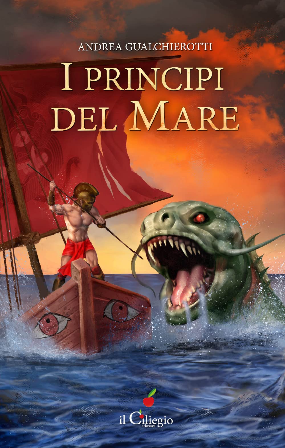 I principi del mare (Pegaso) Fairy Tales & Legends