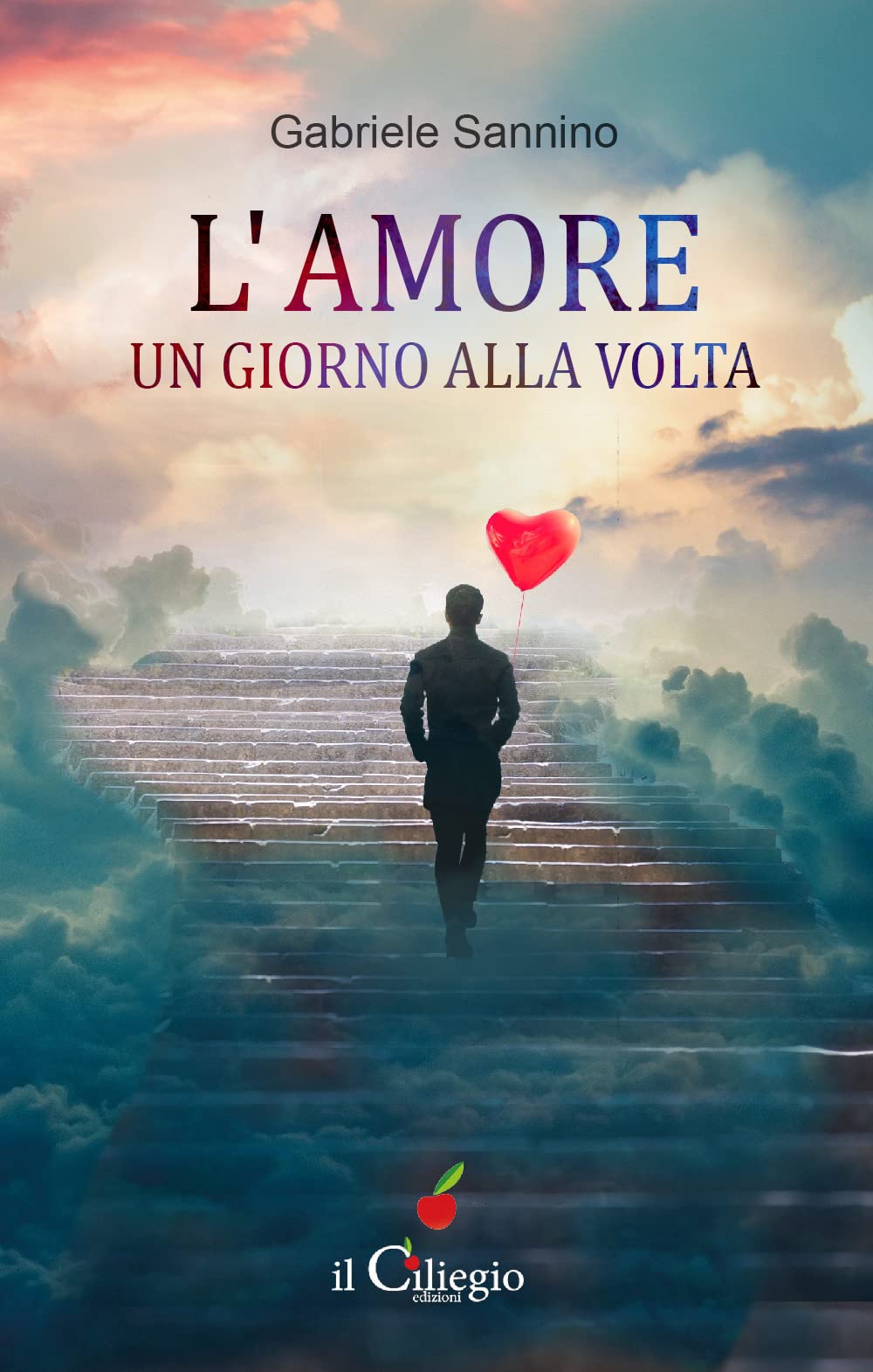 L'amore un giorno alla volta book