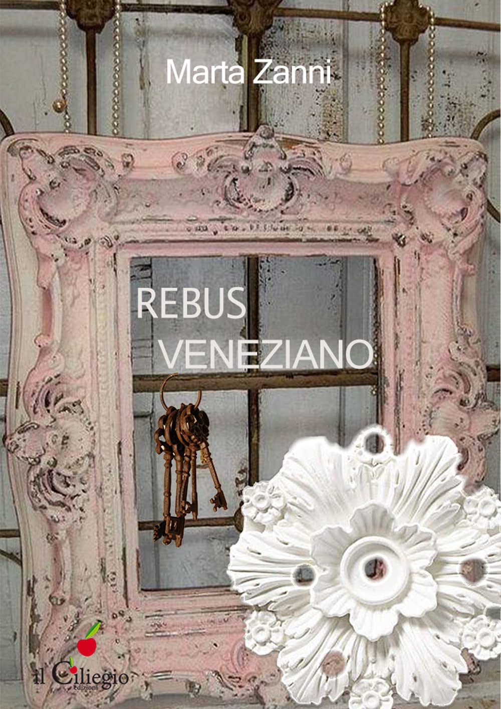 Rebus veneziano. Il segreto di Emma book